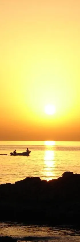 Hostal - Restaurante Playa Azul，位于比利亚里科斯的酒店