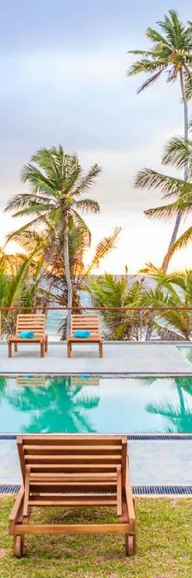 R Degrees Boutique Hotel & Spa，位于安伯朗戈德的酒店