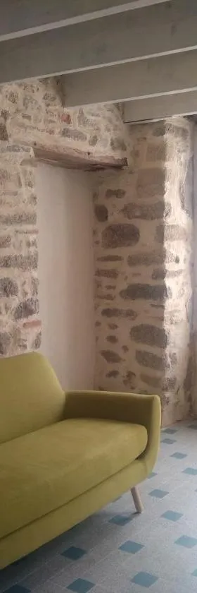 Les Mistinguettes，位于普佐日的酒店