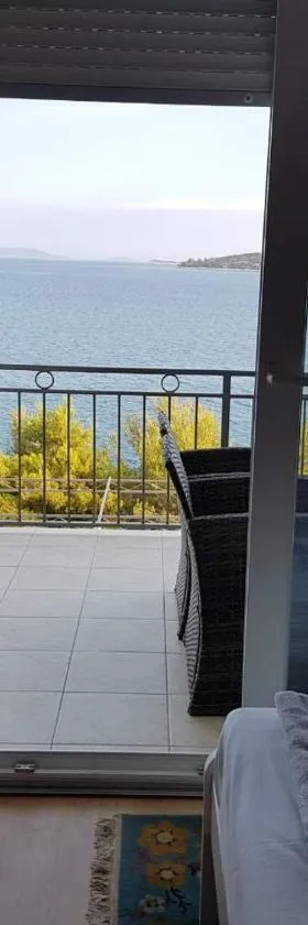 Apartman Ante，位于希杰弗朗吉卡的酒店