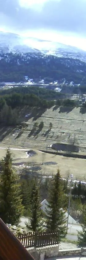 studio gresse en vercors，位于韦尔科尔地区格雷斯的酒店