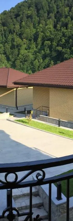 Aurora Villas，位于迪利然的酒店