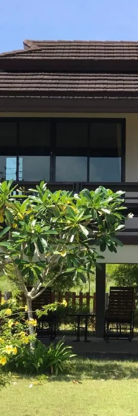 鹤普度假村@考拉，位于邦萨的酒店
