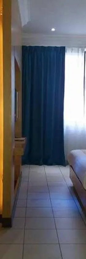 Fratini's Hotel Labuan，位于拉布安的酒店