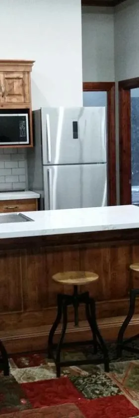 伊戈尔方吉住宿加早餐酒店，位于高勒的酒店
