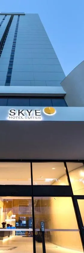 巴拉玛打斯凯套房酒店，位于悉尼的酒店