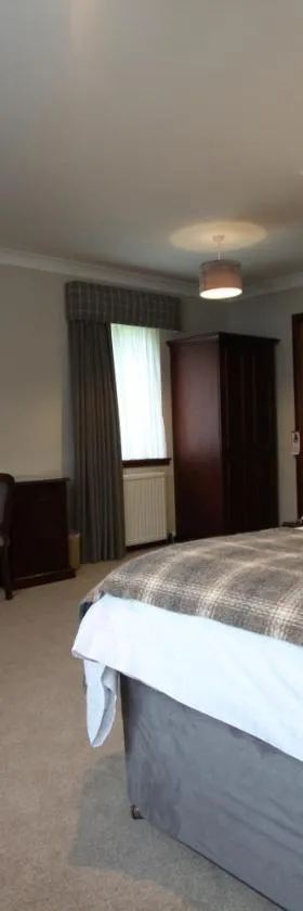 Strathburn Hotel Inverurie by Compass Hospitality，位于因弗鲁里的酒店