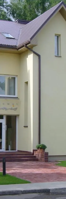 Hotel Audenis，位于比尔什托纳斯的酒店
