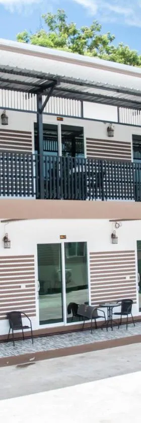 普莱艾塔里度假村，位于柴老海滩的酒店