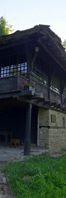 Guest house Cana Mihova，位于波兹思的酒店