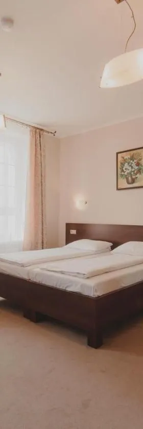 Hotel Cesarski - Kaiserhof，位于吉日茨科的酒店