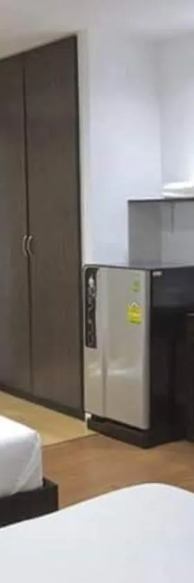 菲尔德镇公寓，位于坤西育府的酒店