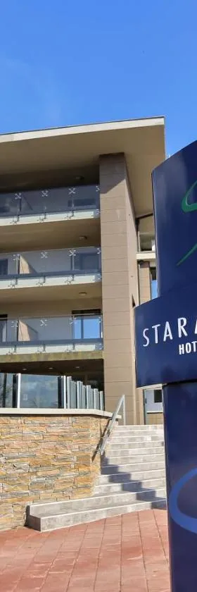 Hotel Stara Planina，位于Ćuštica的酒店