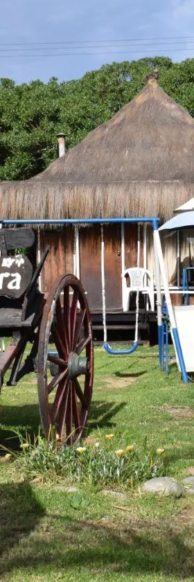 Hotel Casa de Piedra，位于科金博的酒店