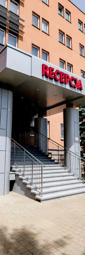 Hotel Stal，位于斯塔洛瓦沃拉的酒店