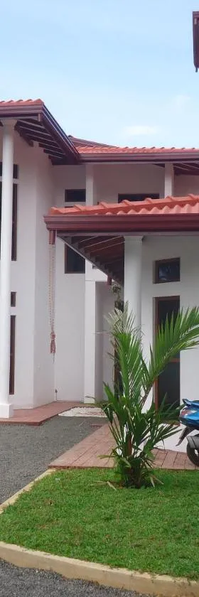 Amawin Resort，位于汉班托塔的酒店