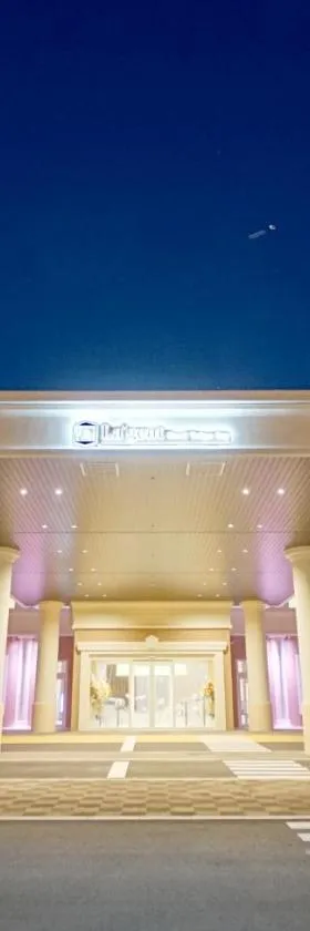 东京湾拉哥特酒店，位于浦安的酒店