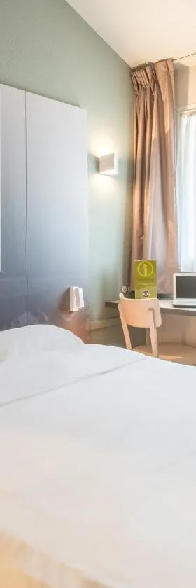 B&B HOTEL Strasbourg Sud Geispolsheim，位于盖斯波尔塞姆的酒店