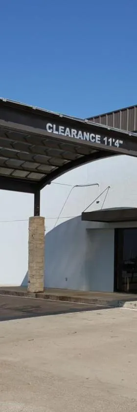 罗克沃尔速8酒店，位于罗克沃尔的酒店
