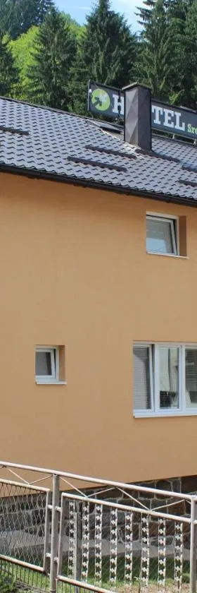 Hostel Srebrenica，位于Srebrenica的酒店