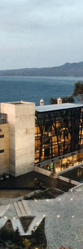 Hotel AWA，位于巴拉斯港的酒店
