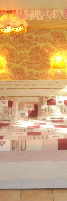 locastillon，位于卡斯蒂隆迪加尔的酒店