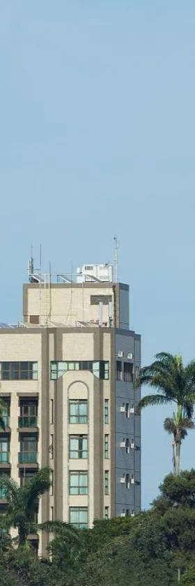 Serema Palace Hotel，位于拉夫拉斯的酒店