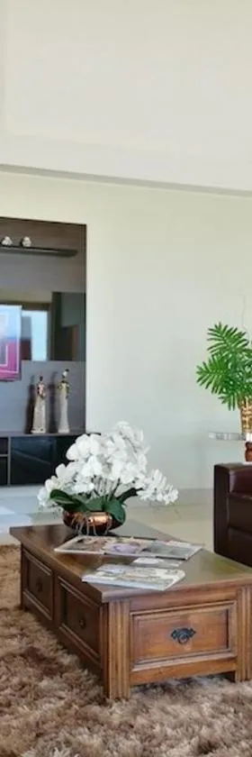Hotel Jequitibá，位于古鲁皮的酒店