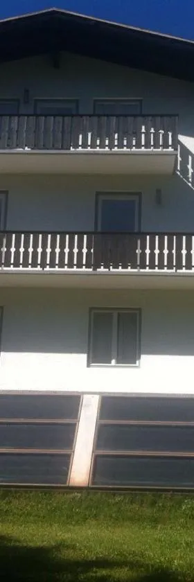 Ferienhaus Vera，位于上韦拉赫的酒店