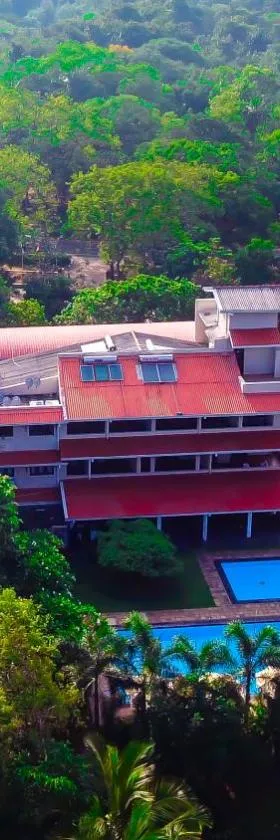 Lavendish Okrin Hotel，位于卡特勒格默的酒店