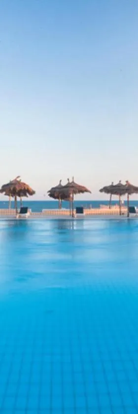 El Mouradi Djerba Menzel，位于米多恩的酒店
