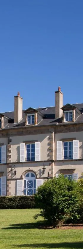 Château d'Ygrande - Teritoria，位于Ygrande的酒店