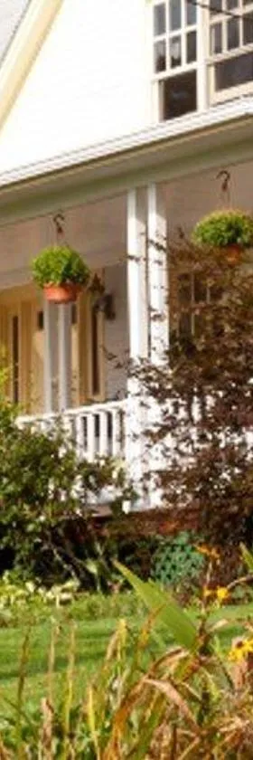 Mount Battie Inn，位于林肯维尔的酒店
