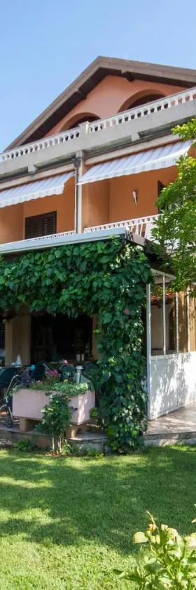 Villa Daniela，位于布罗达里卡的酒店