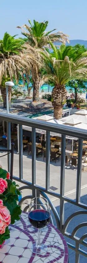 Apartments Keli，位于Kastel Stari的酒店