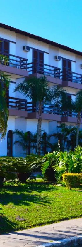 Hotel das Figueiras，位于南圣洛伦索的酒店