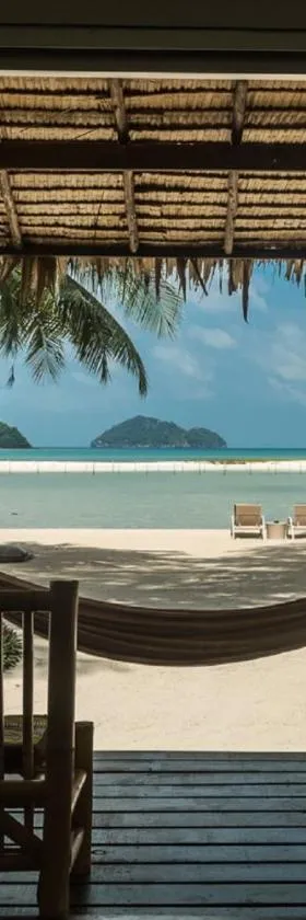 Angkana Bungalows adults only，位于通萨拉的酒店