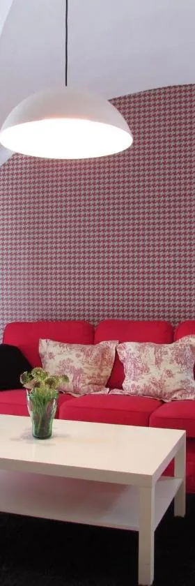 Apartamentos La Machacona Plaza de Santiago，位于卡塞雷斯的酒店