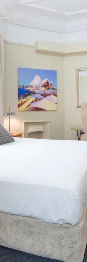 中立湾旅馆，位于悉尼的酒店