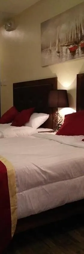 梅芬酒店，位于Bayawan的酒店