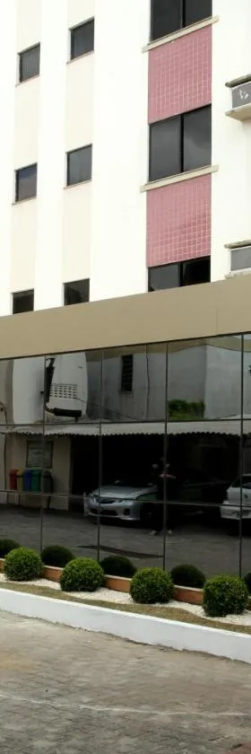 坎波斯道斯戈依他卡兹王宫酒店，位于坎普斯戈伊塔卡济斯的酒店