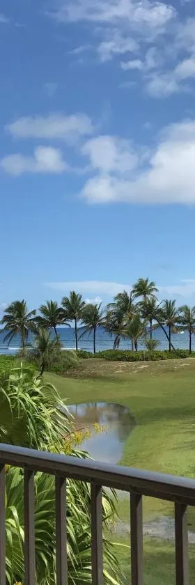 Pelican Cove Condo，位于克里斯琴斯特德的酒店