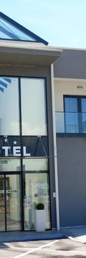 Motel Kamenica，位于比哈奇的酒店