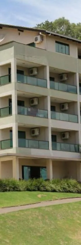 Ita Park Hotel，位于伊塔的酒店
