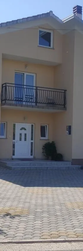 Apartments Barbara，位于Podhum的酒店