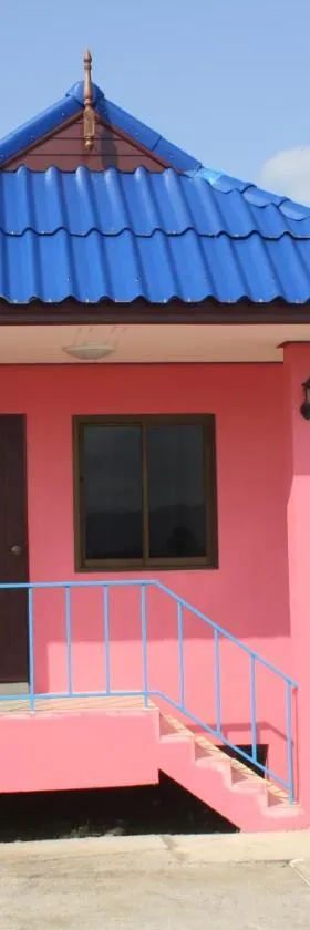 帕纳卡龙民宿，位于清孔的酒店