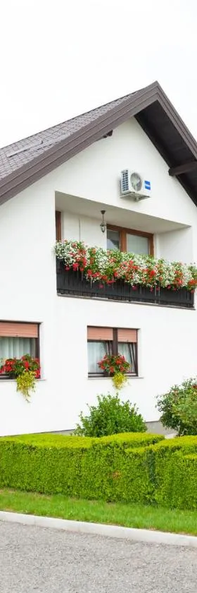 Apartment Lena，位于Gornji Vaganac的酒店