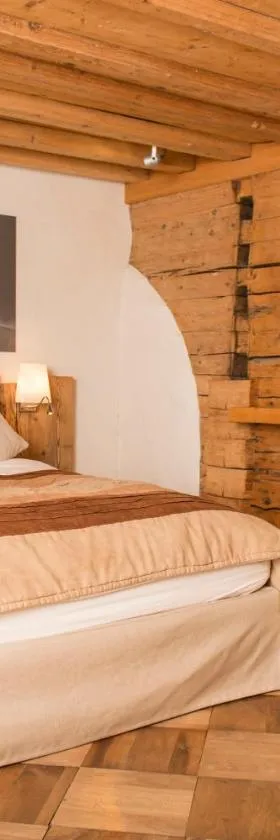 Boutique Hotel The River House，位于安德马特的酒店