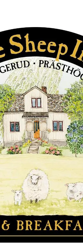 The Sheep Inn B&B，位于阿尔维卡的酒店