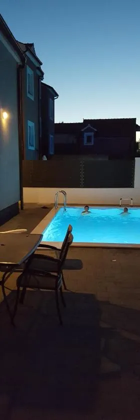Ljiljana，位于斯里马的酒店